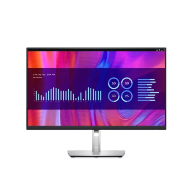 PARTI DI RICAMBIO LED-MONITOR - 68.6 CM (27")